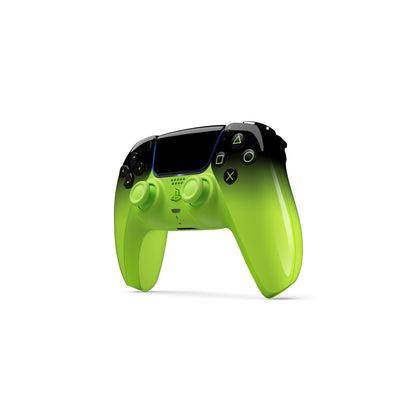 PlayStation®5 DualSense™ Wireless Controller Remix Green
