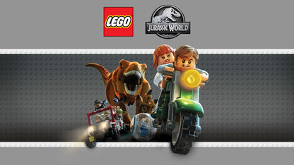 LEGO® Jurassic World Nintendo Switch™