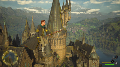 Warner Bros. Hogwarts Legacy PS5®