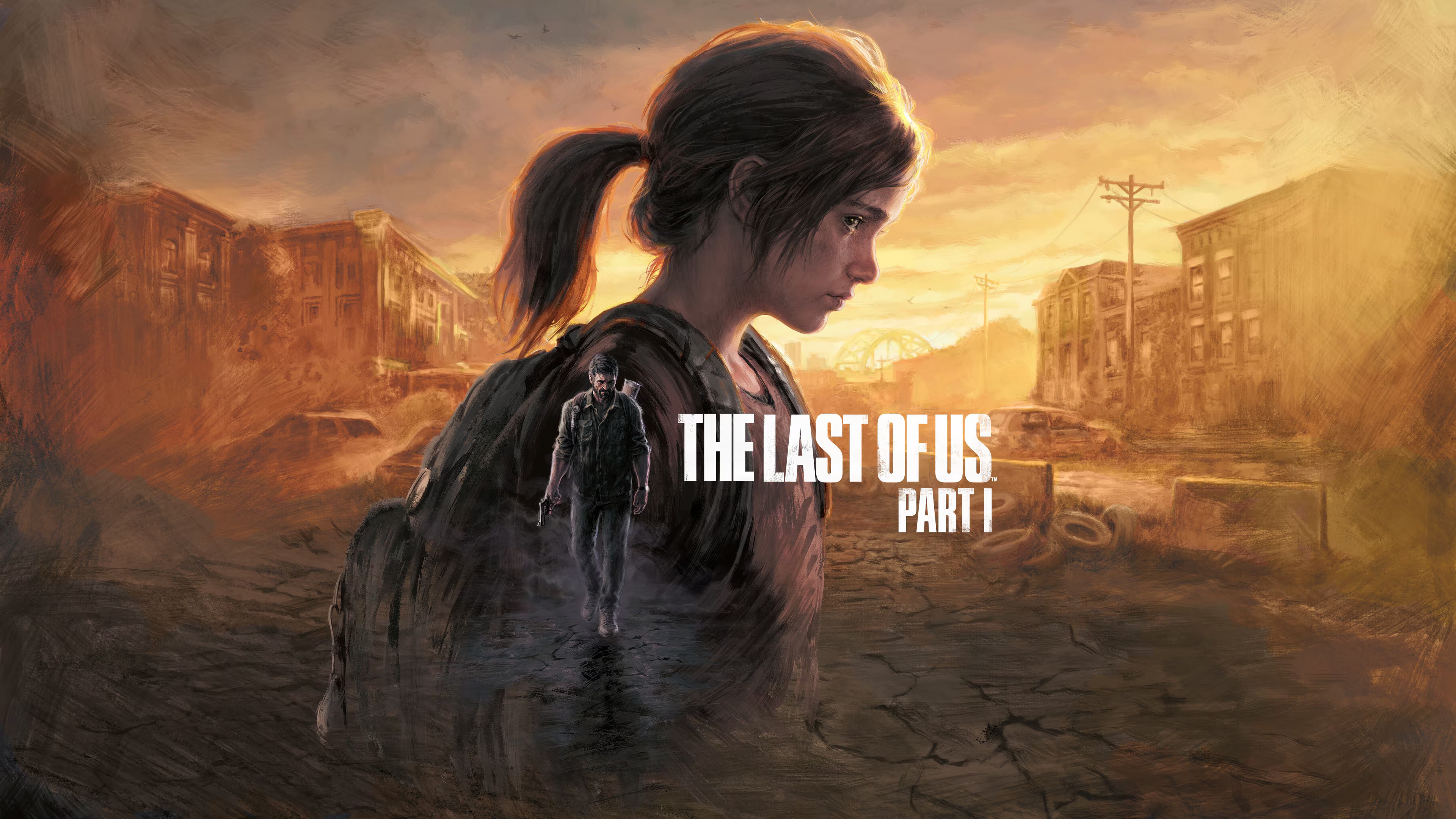 The Last of Us Part I PS5®
