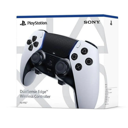PlayStation® DualSense Edge™ Wireless Controller White