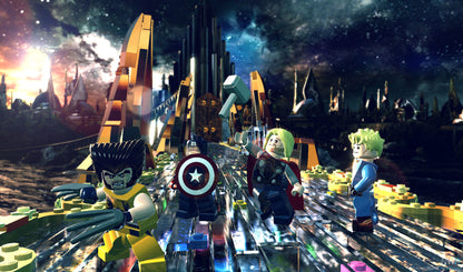 LEGO® Marvel Super Heroes Nintendo Switch™