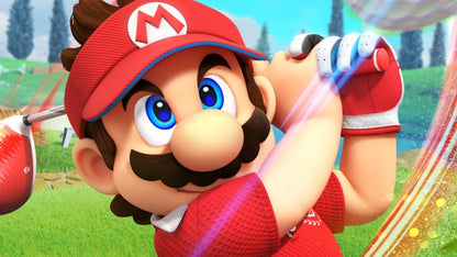 Mario Golf: Super Rush Nintendo Switch™