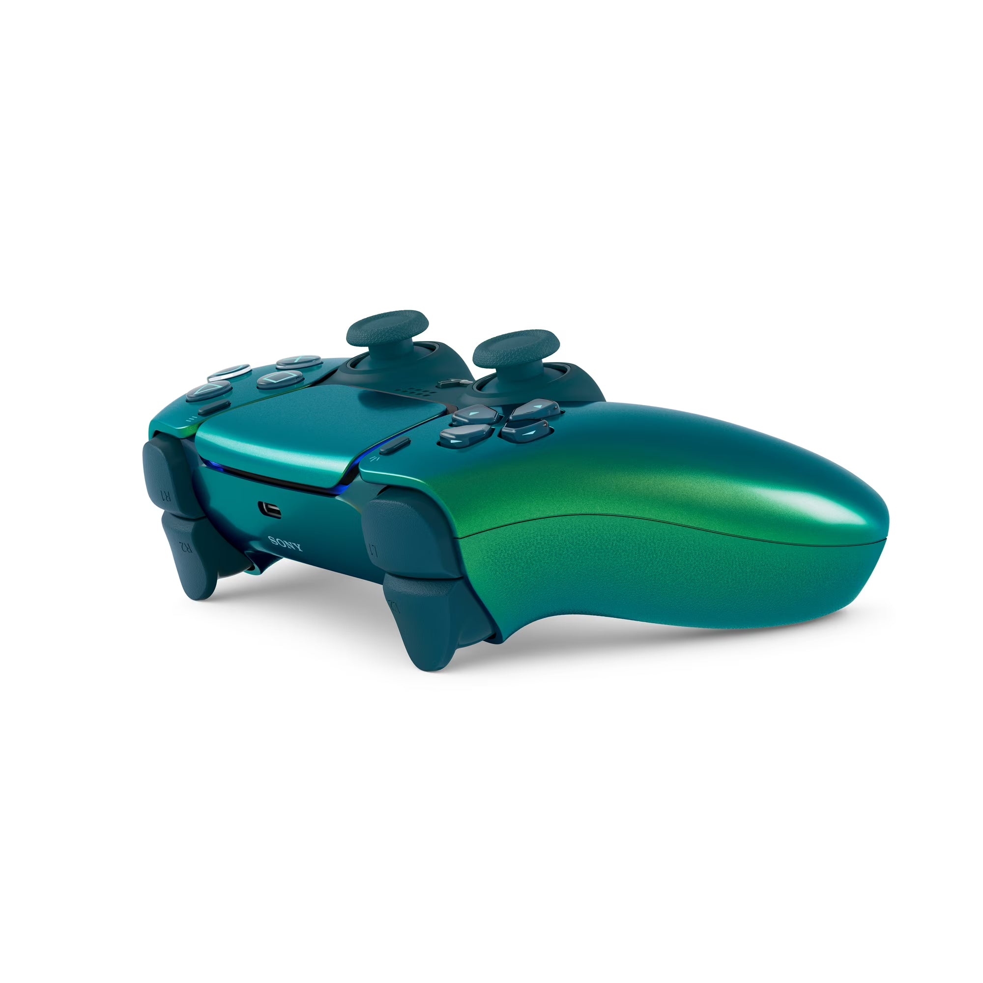 PlayStation®5 DualSense™ Wireless Controller Chroma Teal