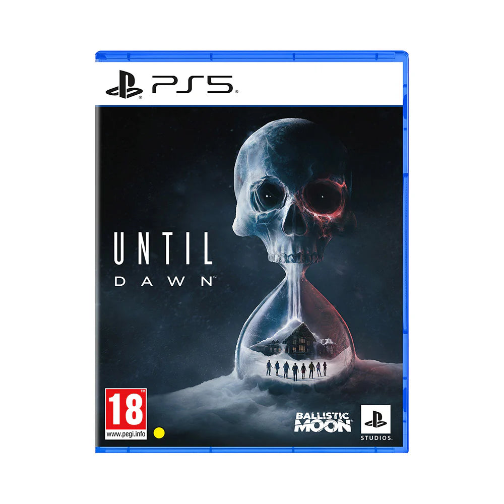 Until Dawn PS5®