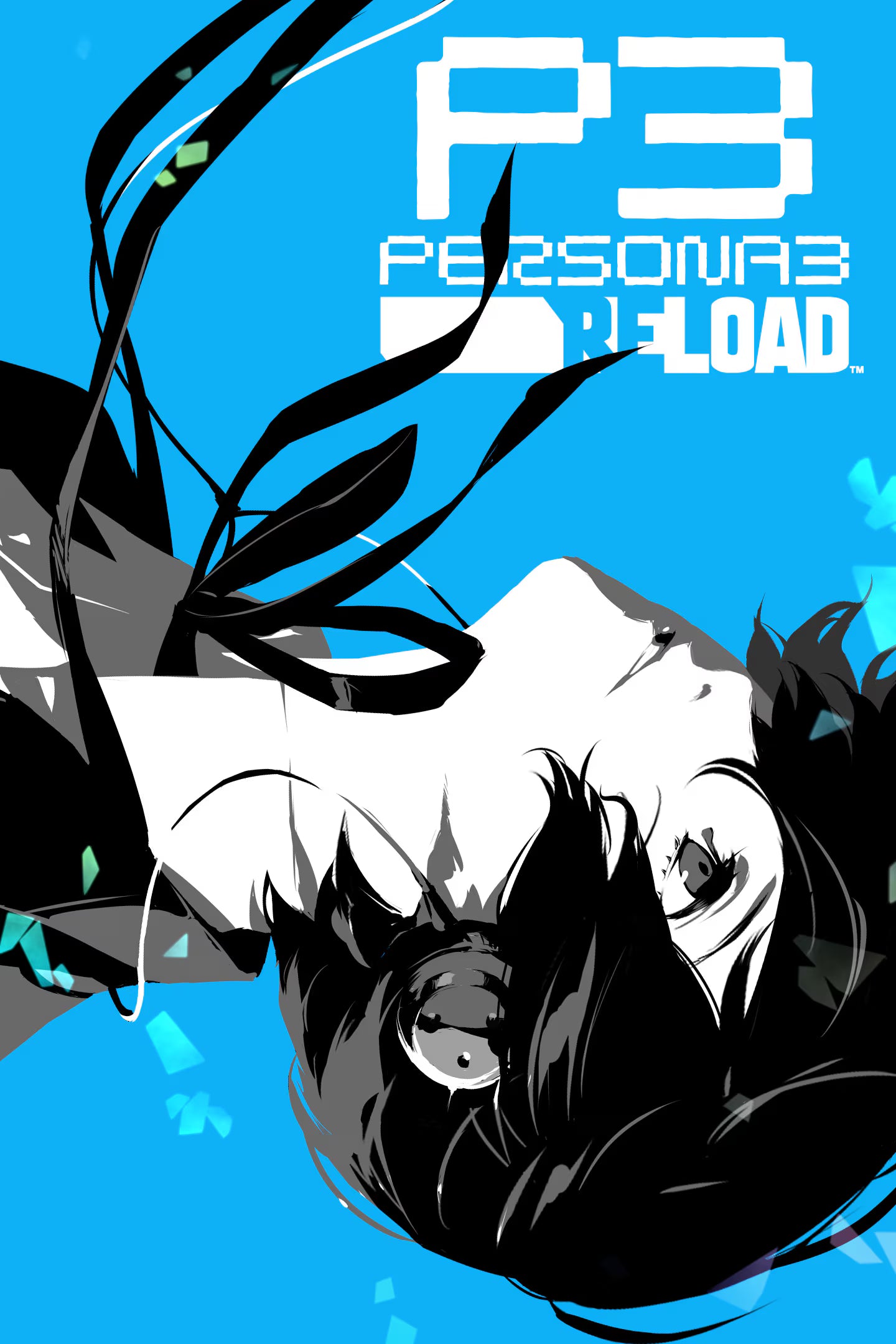 Persona 3 Reload Standard Edition PS5®
