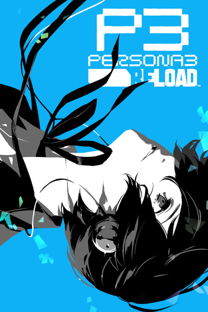 Persona 3 Reload Standard Edition PS5®