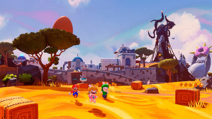 Mario + Rabbids Sparks of Hope Nintendo Switch™