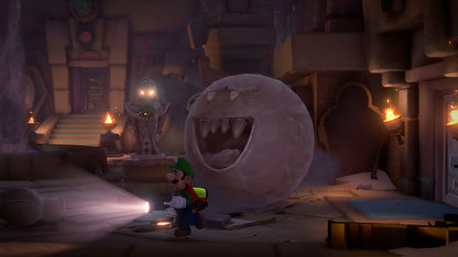 Luigi’s Mansion 3 Nintendo Switch™