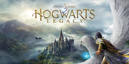 Warner Bros. Hogwarts Legacy PS5®