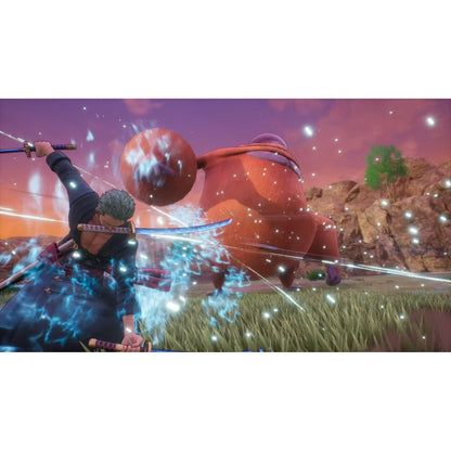 One Piece Odyssey PS5®