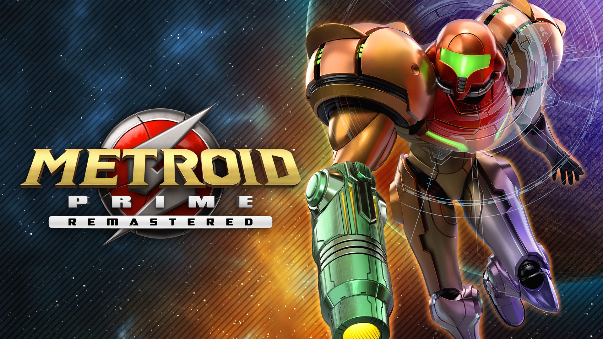 Metroid Prime Remastered Nintendo Switch™