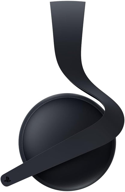 PlayStation® PULSE Elite™ Wireless Headset Midnight Black