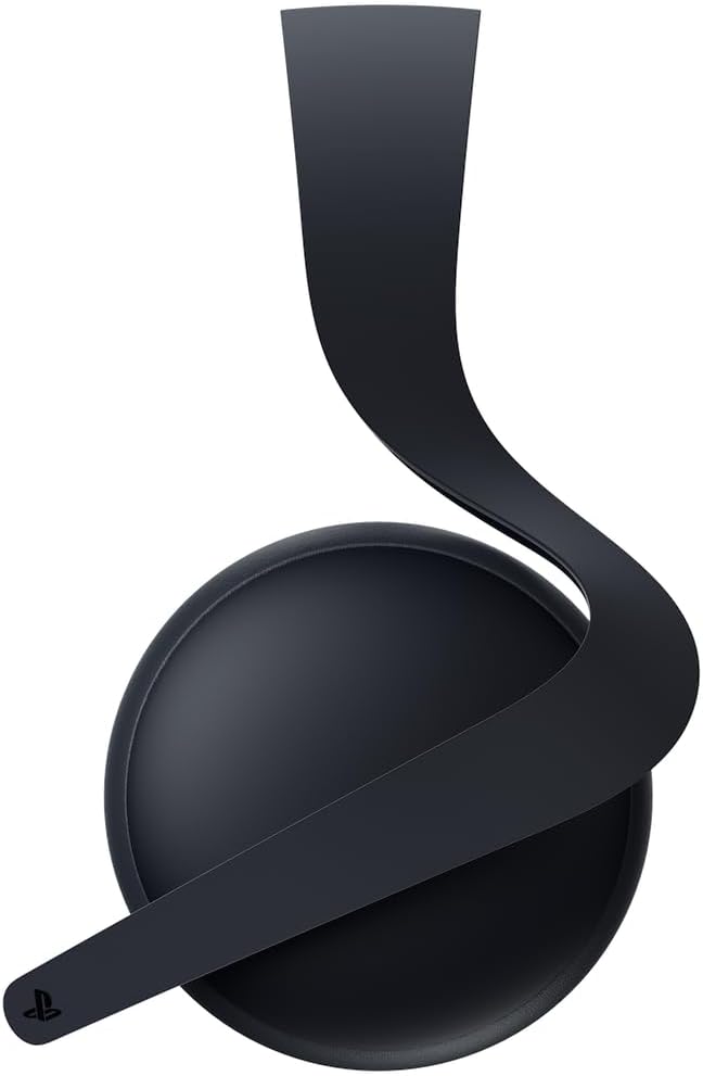 PlayStation® PULSE Elite™ Wireless Headset Midnight Black