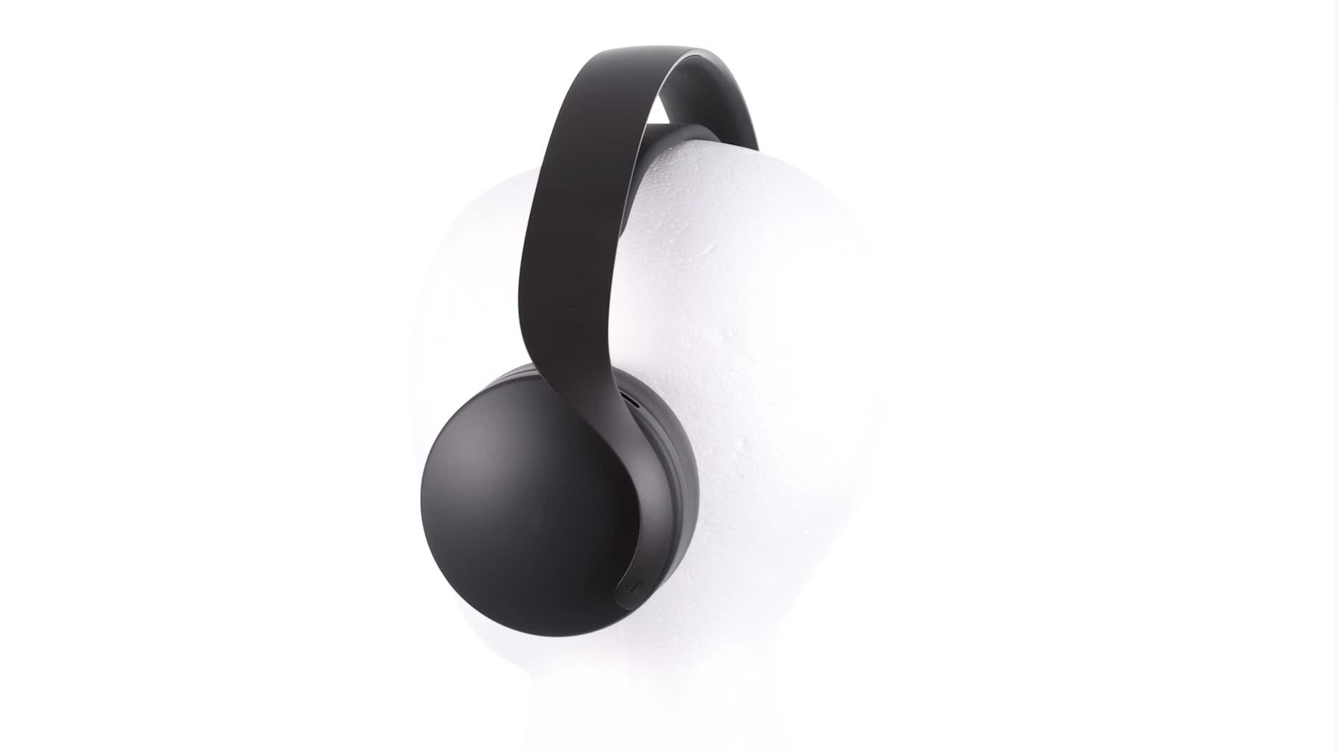 PlayStation® PULSE 3D™ Wireless Headset Midnight Black