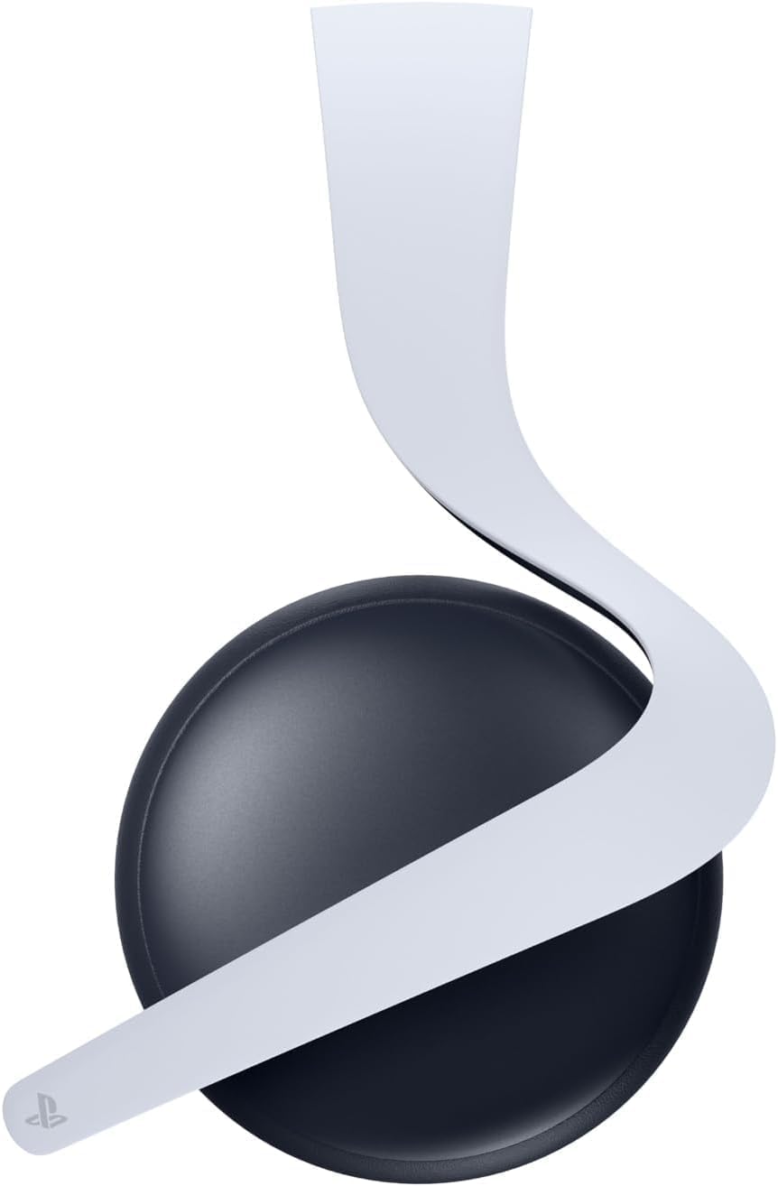 PlayStation® PULSE Elite™ Wireless Headset White