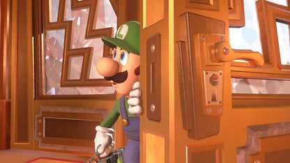 Luigi’s Mansion 3 Nintendo Switch™