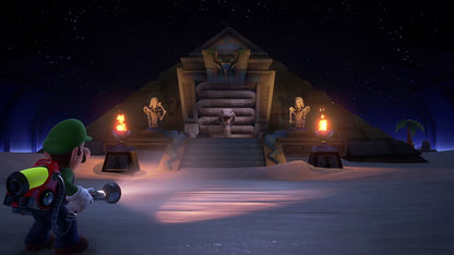 Luigi’s Mansion 3 Nintendo Switch™