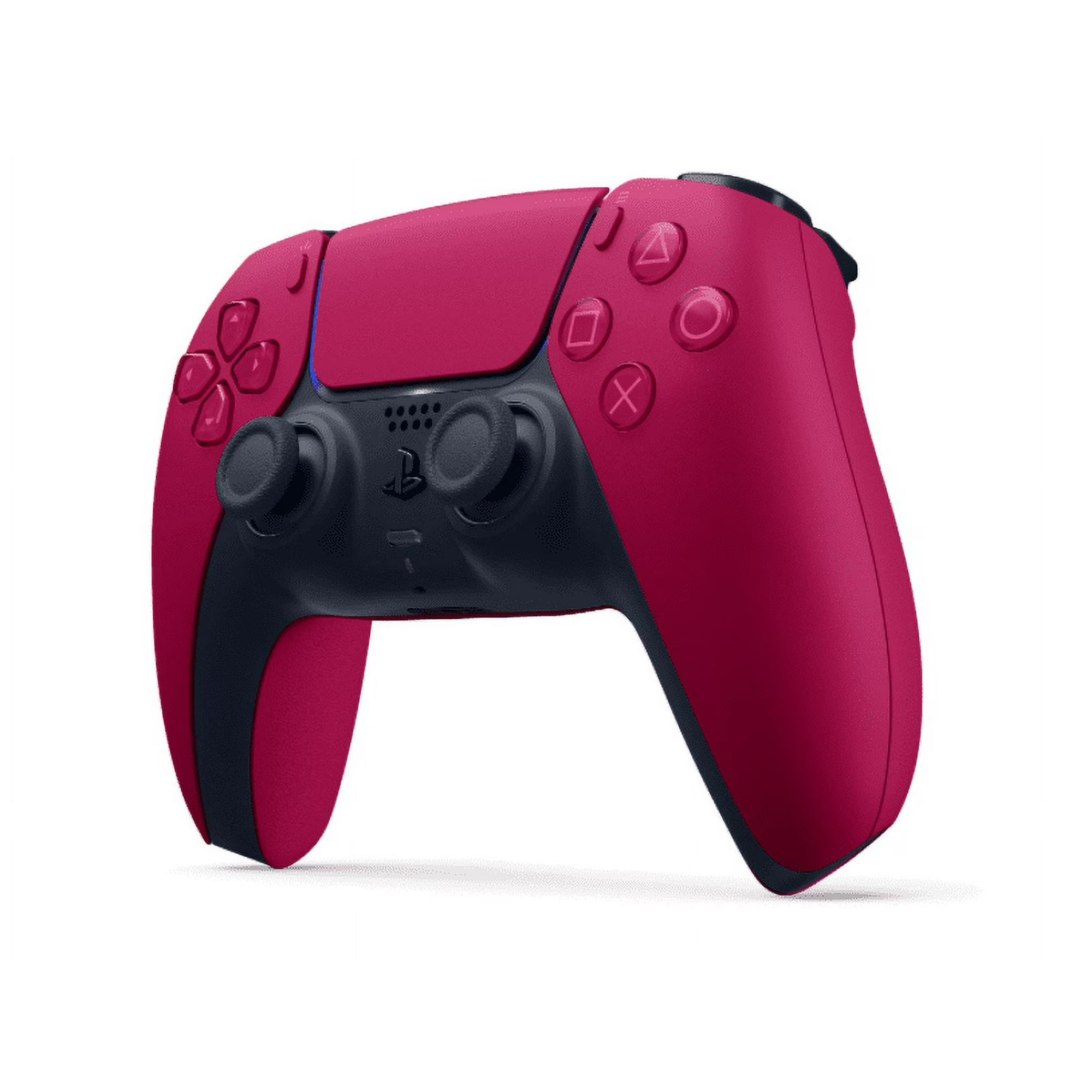 PlayStation®5 DualSense™ Wireless Controller Cosmic Red