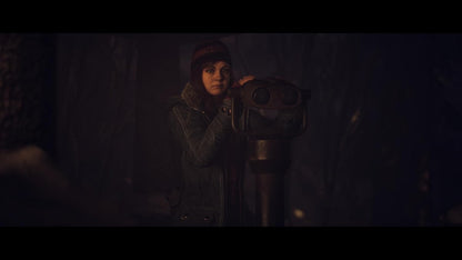 Until Dawn PS5®