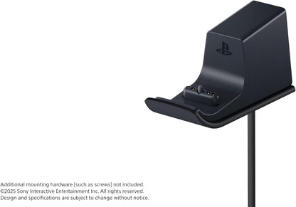 PlayStation® PULSE Elite™ Wireless Headset Midnight Black