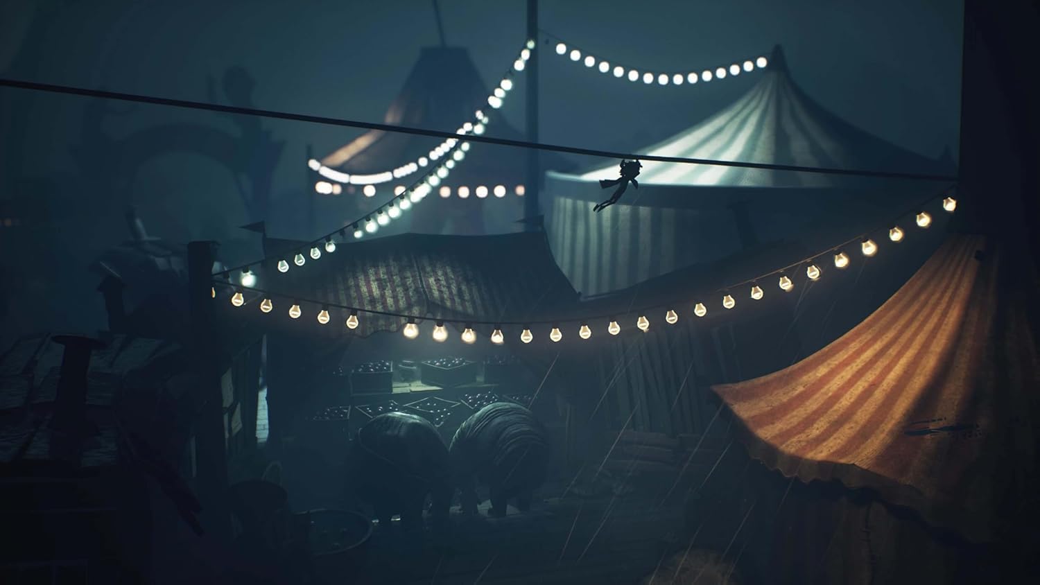 Little Nightmares™ III Nintendo Switch™