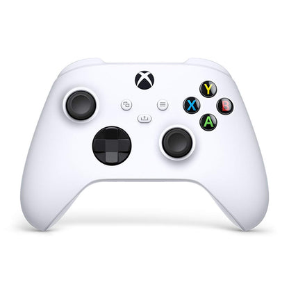 Microsoft Xbox Series S™ / X™ Wireless Controller Robot White