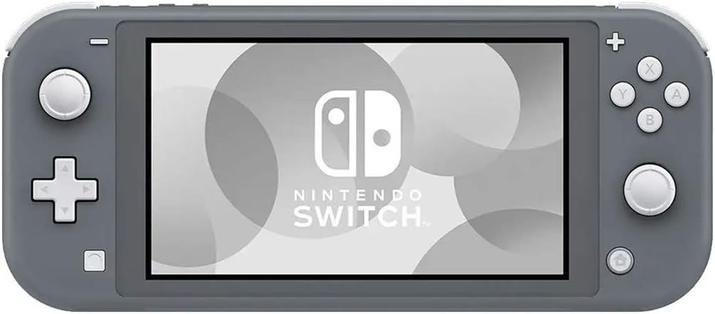 Nintendo Switch™ Lite Grey