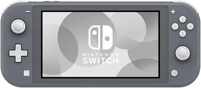 Nintendo Switch™ Lite Grey