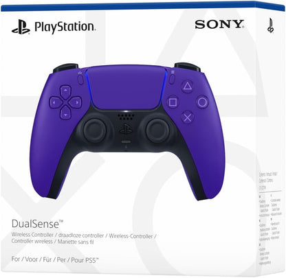 PlayStation®5 DualSense™ Wireless Controller Purple