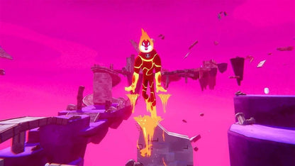 Ben 10: Power Trip Nintendo Switch™
