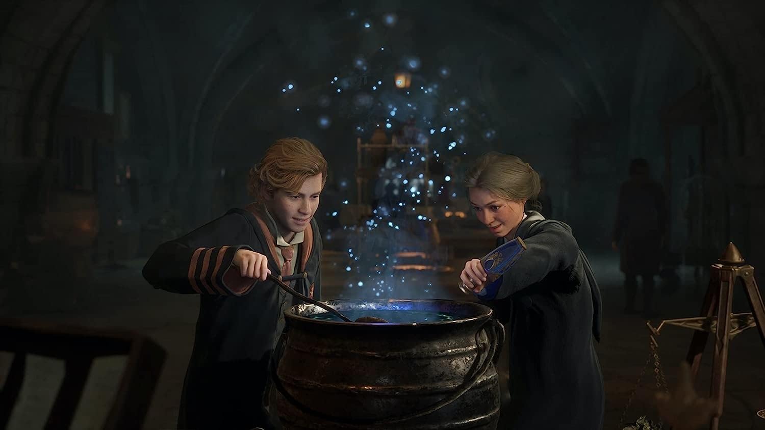 Warner Bros. Hogwarts Legacy PS5®