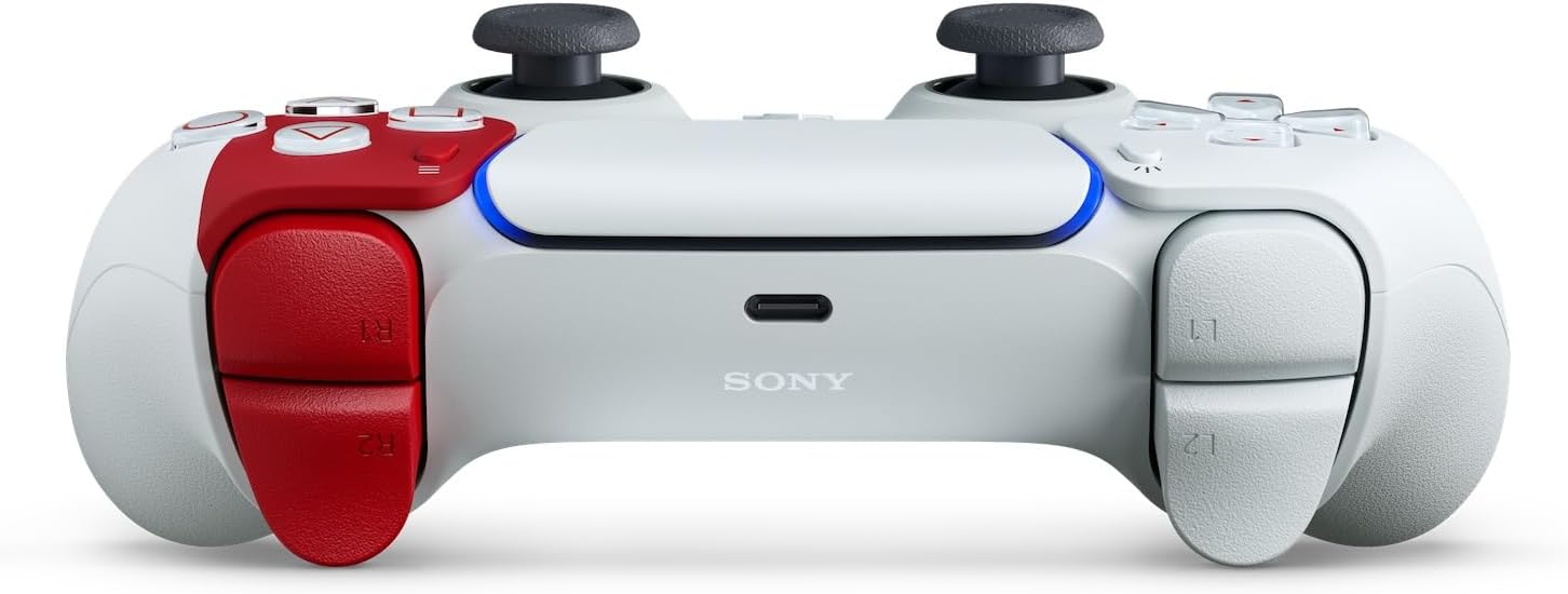PlayStation®5 DualSense™ Wireless Controller God of War™ 20th Anniversary Limited Edition
