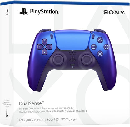 PlayStation®5 DualSense™ Wireless Controller Chroma Indigo