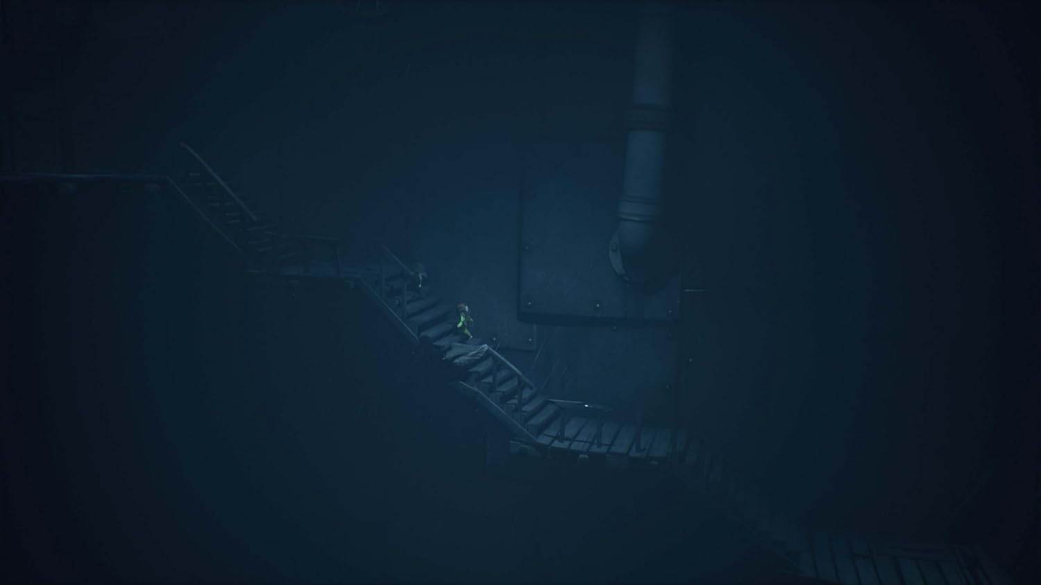 Little Nightmares™ III Nintendo Switch™ 2 Edition