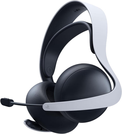 PlayStation® PULSE Elite™ Wireless Headset White
