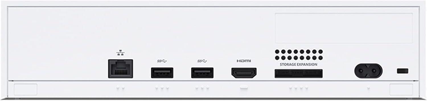 Microsoft Xbox Series S™ 1TB Gaming Console
