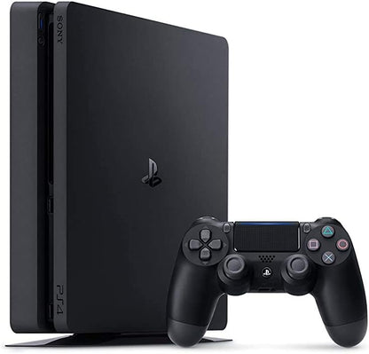 Sony PlayStation®4 Slim Console