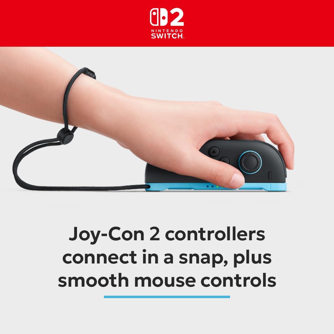 Nintendo Switch™ 2 Console