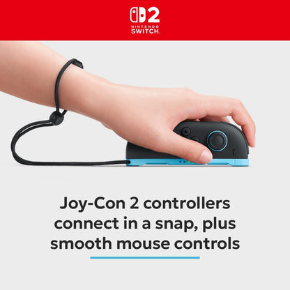 Nintendo Switch™ 2 Console
