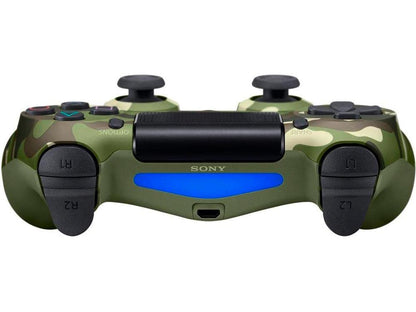 PlayStation® 4 Wireless Controller Army Camouflage Edition