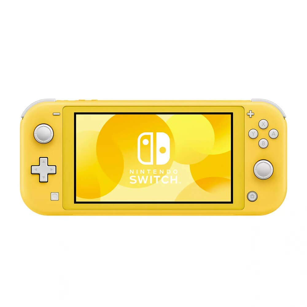 Nintendo Switch™ Lite Yellow