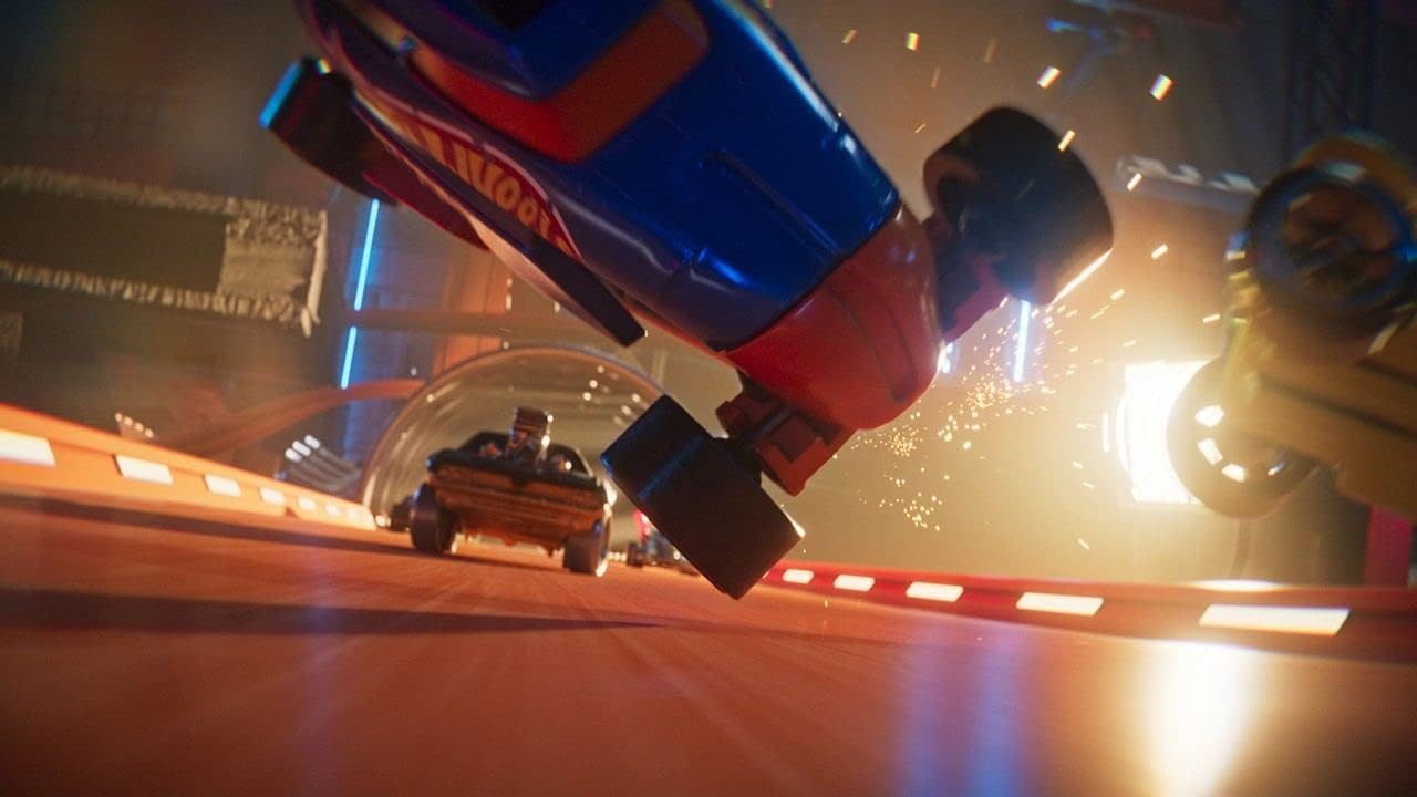 Hot Wheels Unleashed Nintendo Switch™