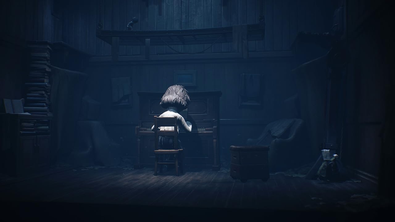 Little Nightmares™ II PS5®