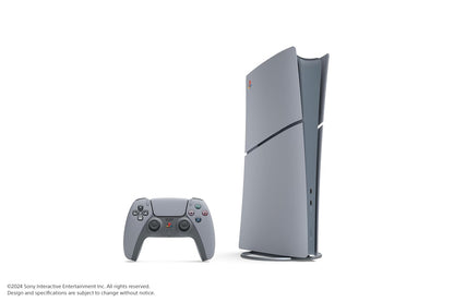 PlayStation®5 Digital Edition 30th Anniversary Limited Edition Bundle