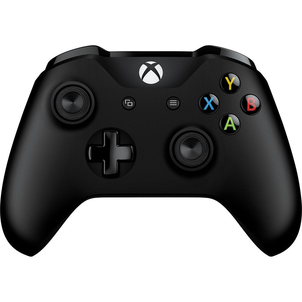 Microsoft Xbox One Wireless Controller™ Black