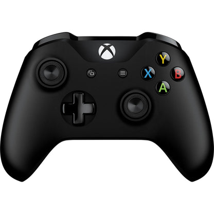 Microsoft Xbox One Wireless Controller™ Black