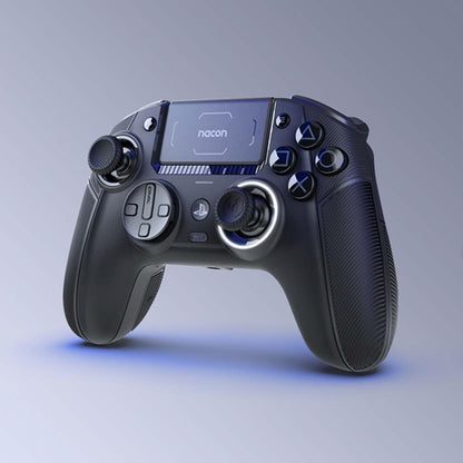 NACON Revolution 5 Pro Officially Licensed PlayStation® Wireless Gaming Controller Black