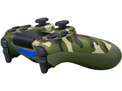 PlayStation® 4 Wireless Controller Army Camouflage Edition