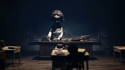 Little Nightmares™ II PS5®